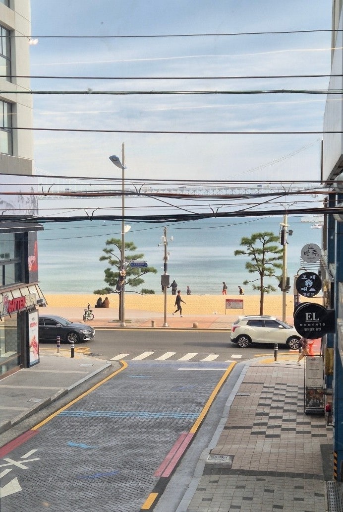 광안리 오션뷰에서 즐기는 9,900원 한식뷔페, 함양가
