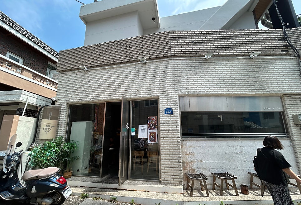 해운대 미포 오산마을, 웨이팅까지 붙는 로컬 중식당 칭춘