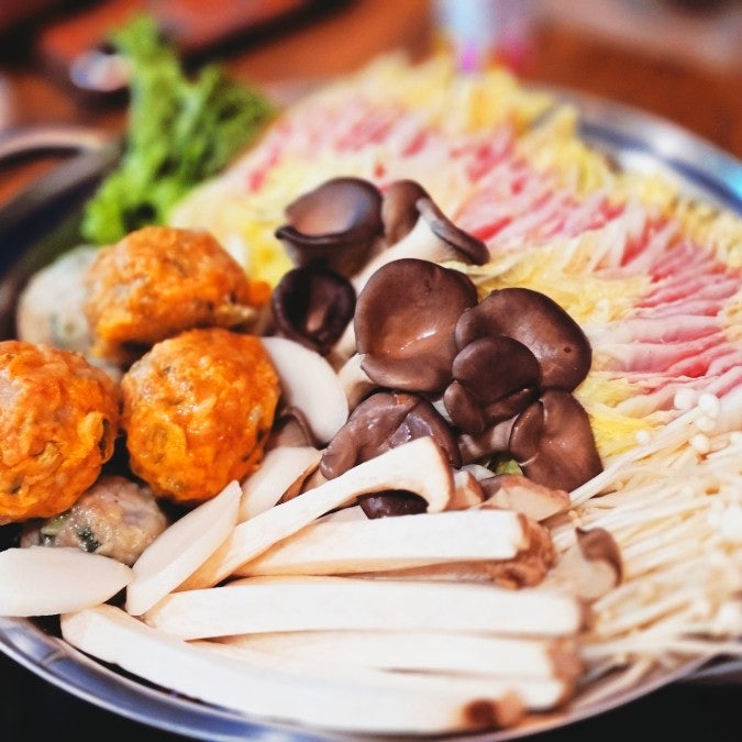 [천안] 태조산 가성비 맛집