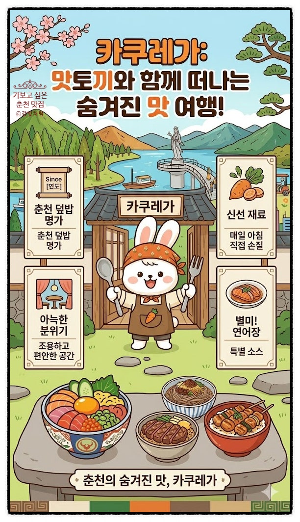 메바우 분위기