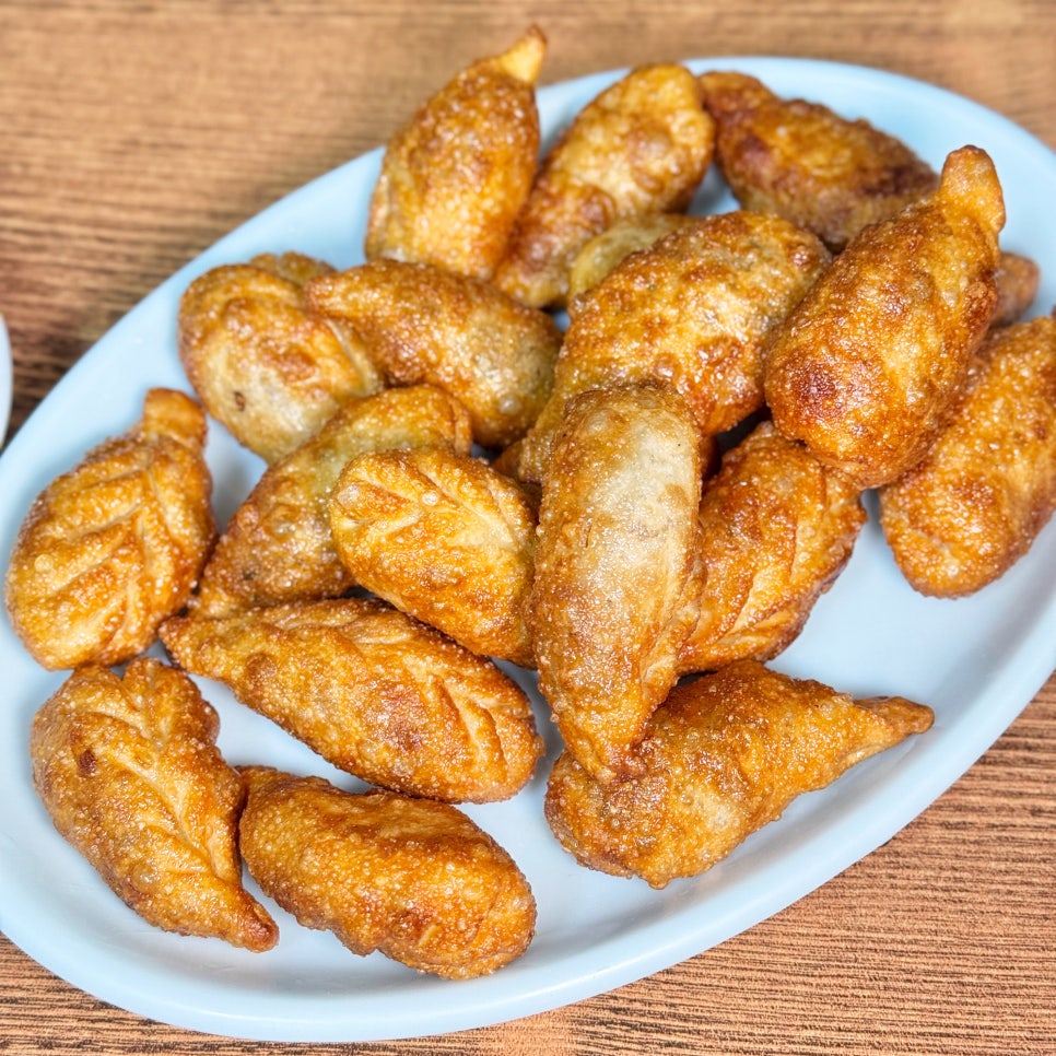 [춘천] 춘천중앙시장 가성비 맛집