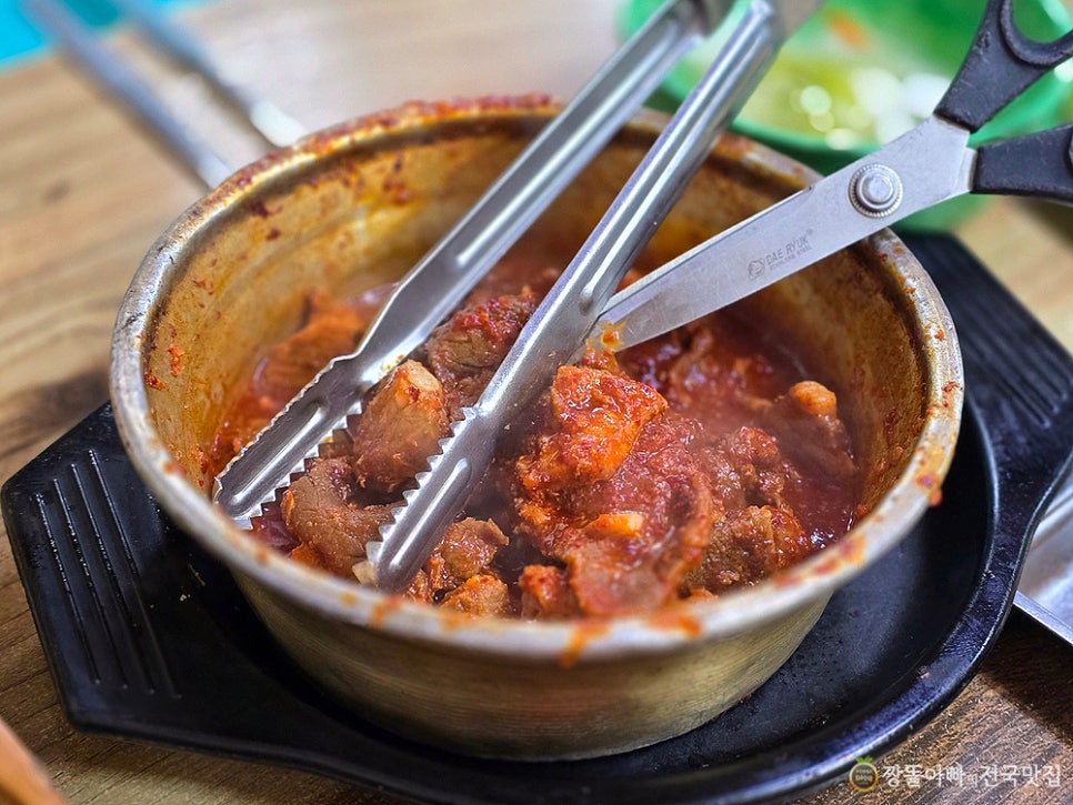 [대구] 서문시장 가성비 맛집