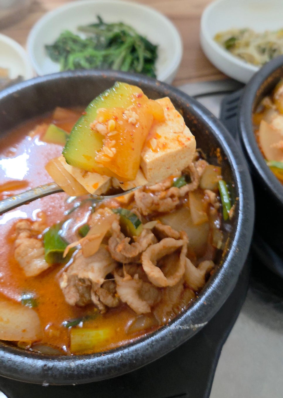 [강화] 현지인 노포 맛집 모음