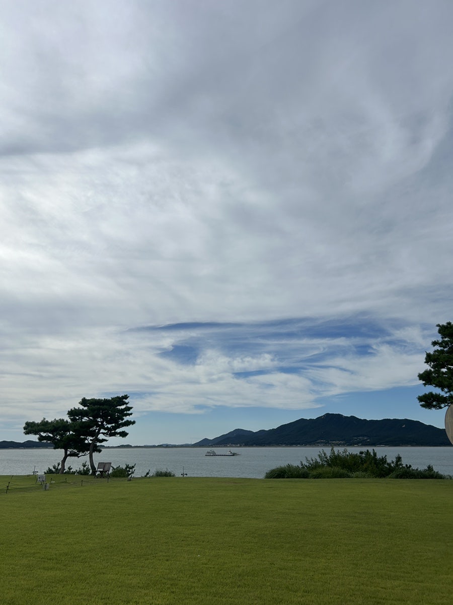 라르고빌 오션뷰