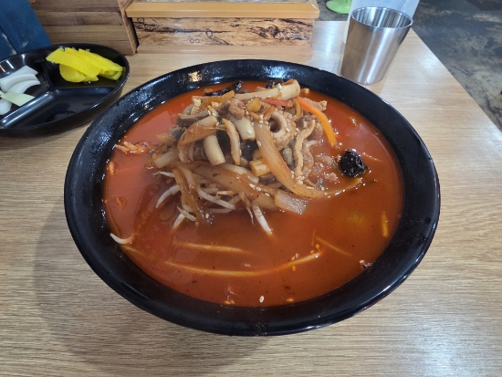 현지인 맛집