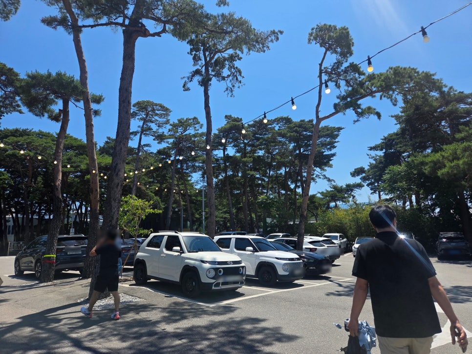 본점 전경