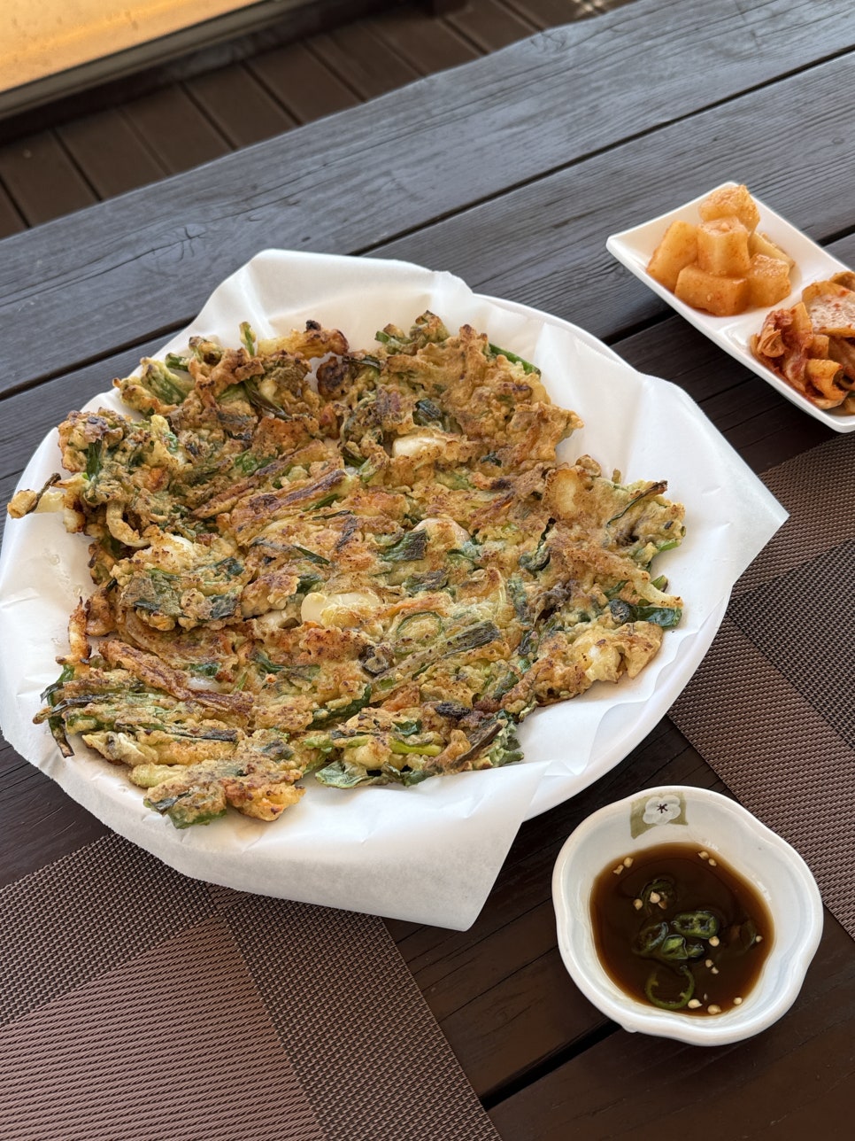 흥남국수 비빔국수