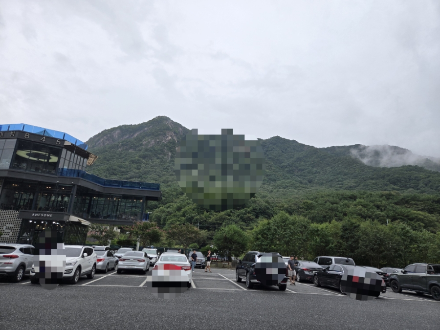 [공주] 아기의자부터 수유실까지, 아이랑 가기 편한 카페