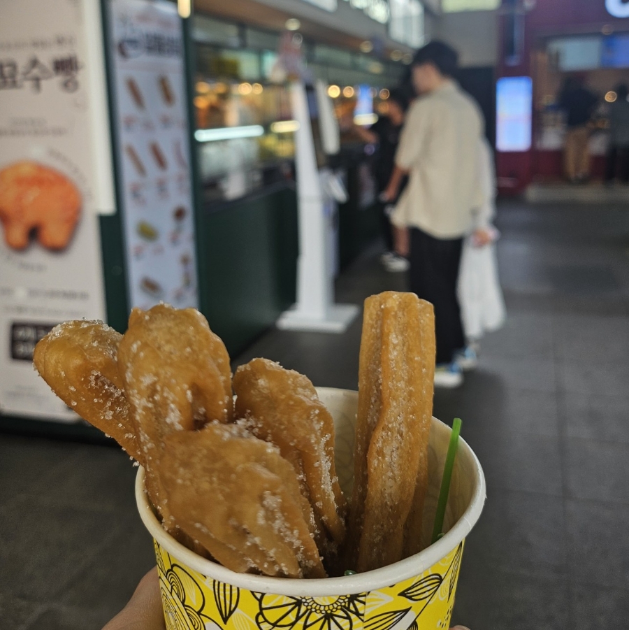 지린성 고추짬뽕
