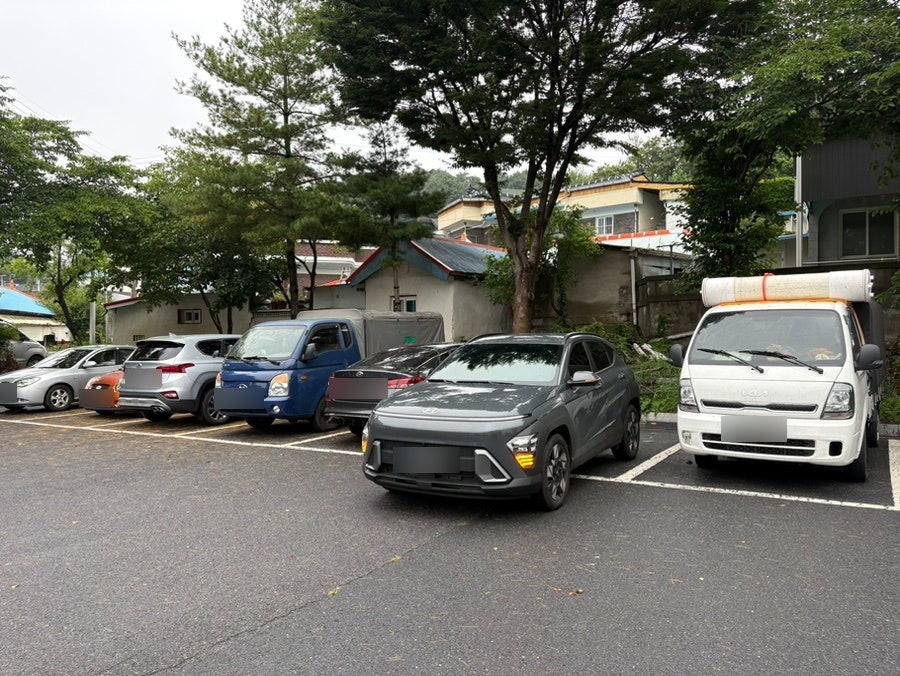 차이나짬뽕 불짜장