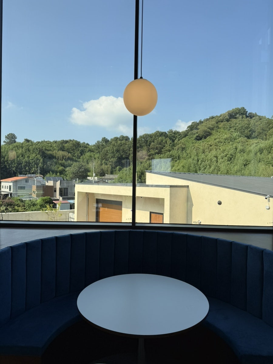 프레드 내부 좌석