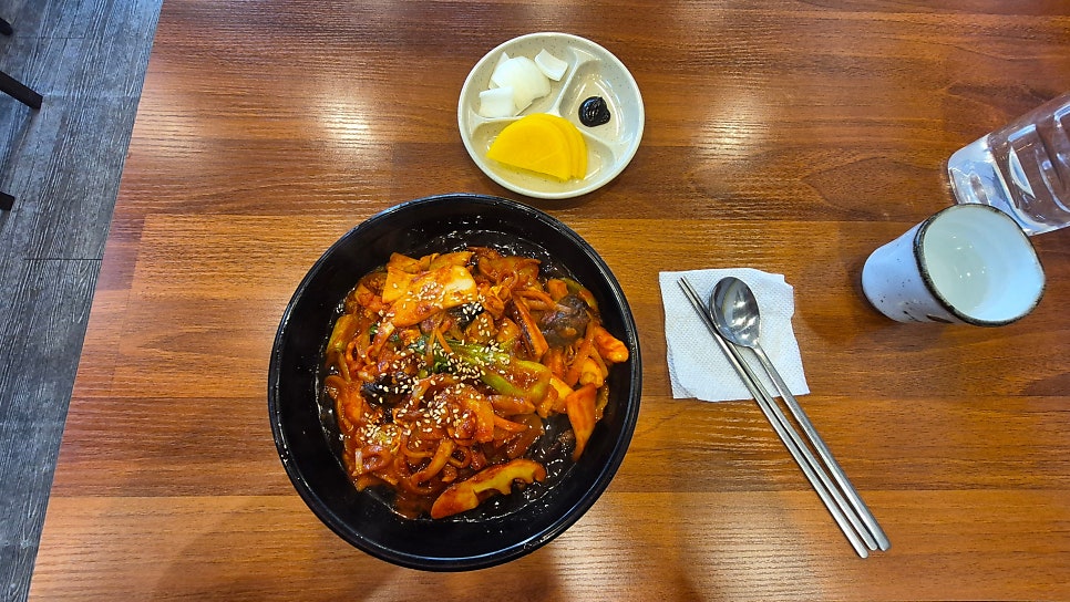 이천 짜장면·중식 맛집 2곳