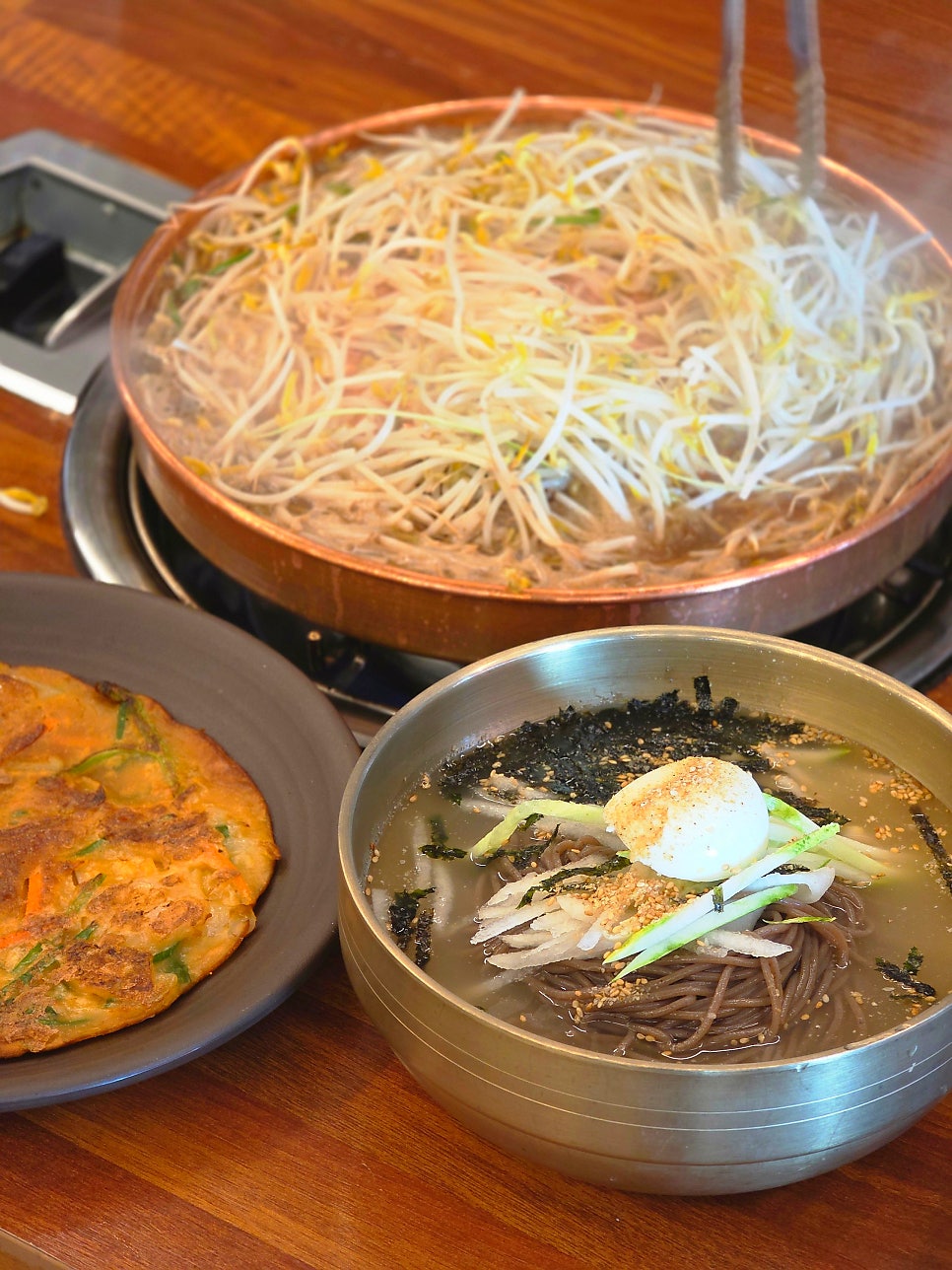 이천 경충대로 가성비 막국수, 이천막국수