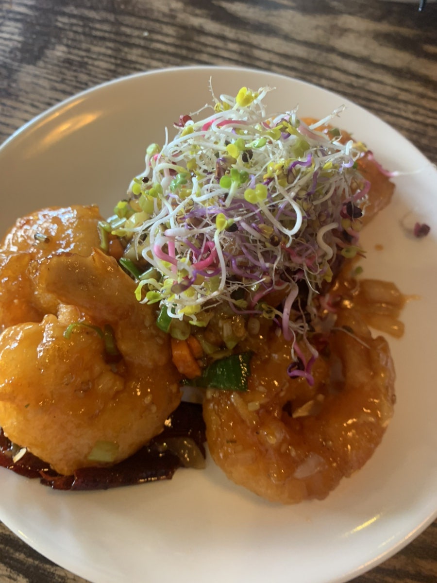 모슬포 가성비 중식당, 홍성방