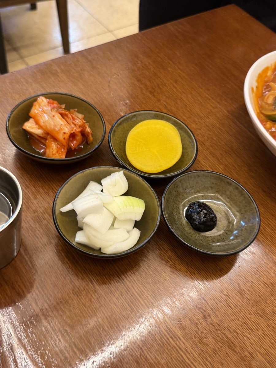 짜장면 스타일