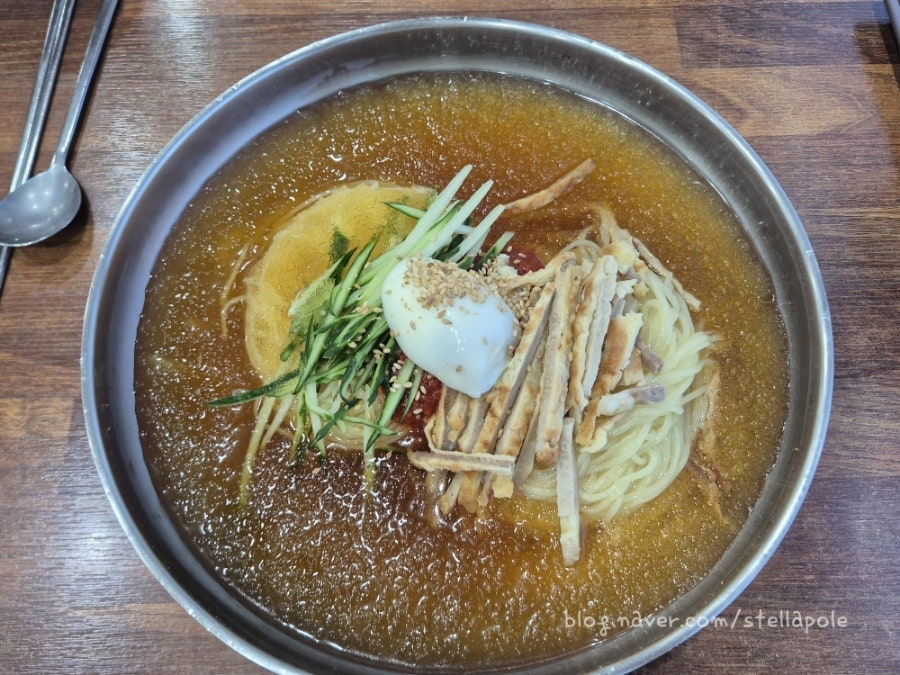 [진주] 가성비 맛집