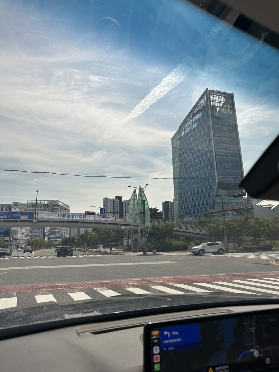 나주 호텔 추천 · 혁신도시의 가족친화 선택