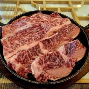 푸짐한 반찬