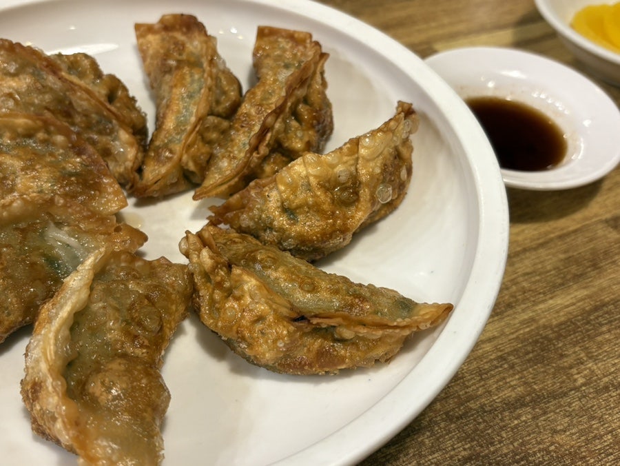 팔당반점 팔당본점, 인생 짬뽕을 찾는 단골들의 맛집