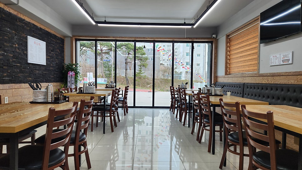 푸짐한 구성