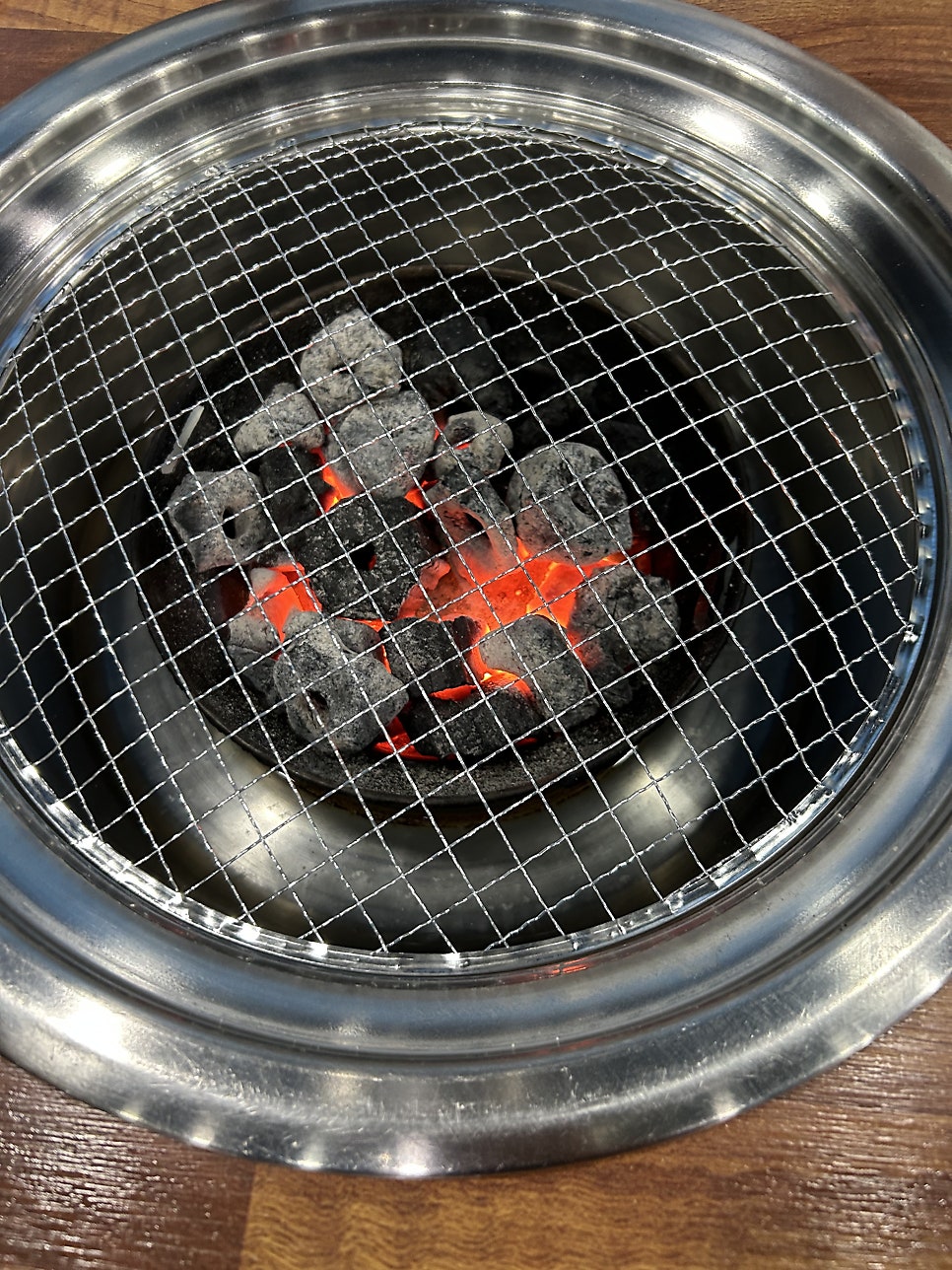 서울돼지갈비
