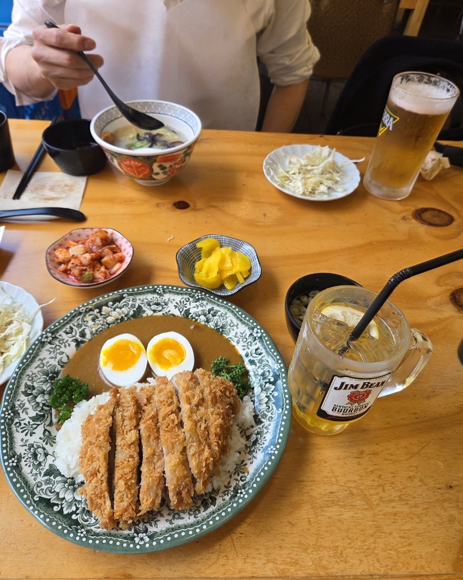 풍성한 한 상