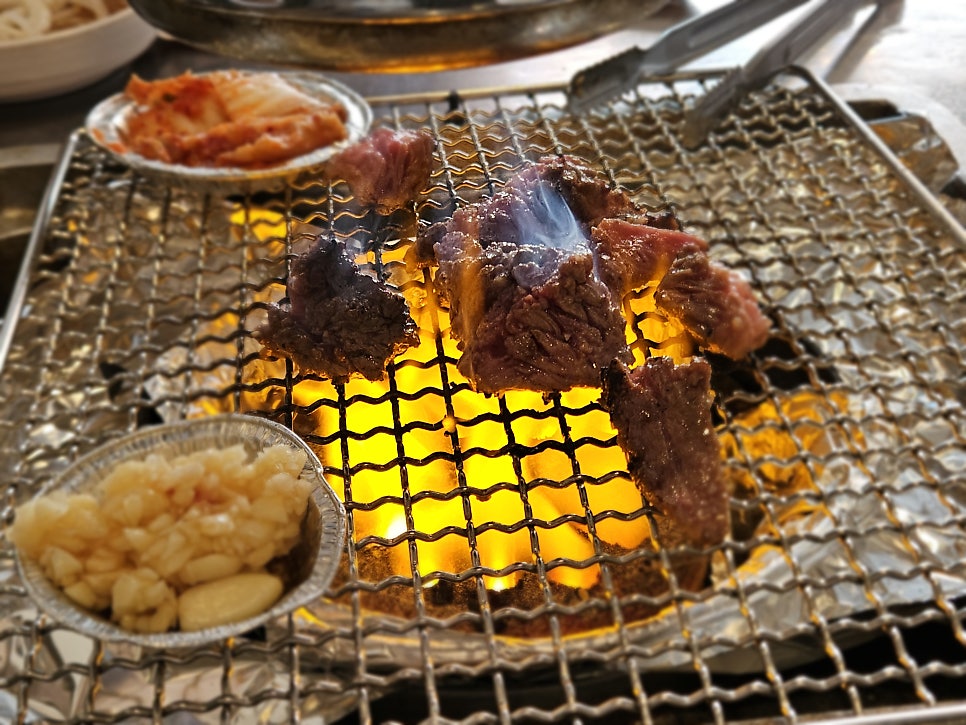 영삼이네 외관