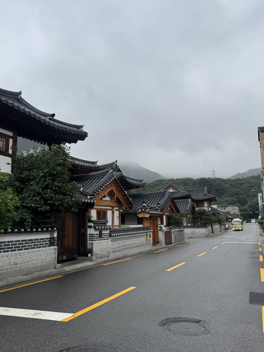 1인 1잔 루프탑 뷰