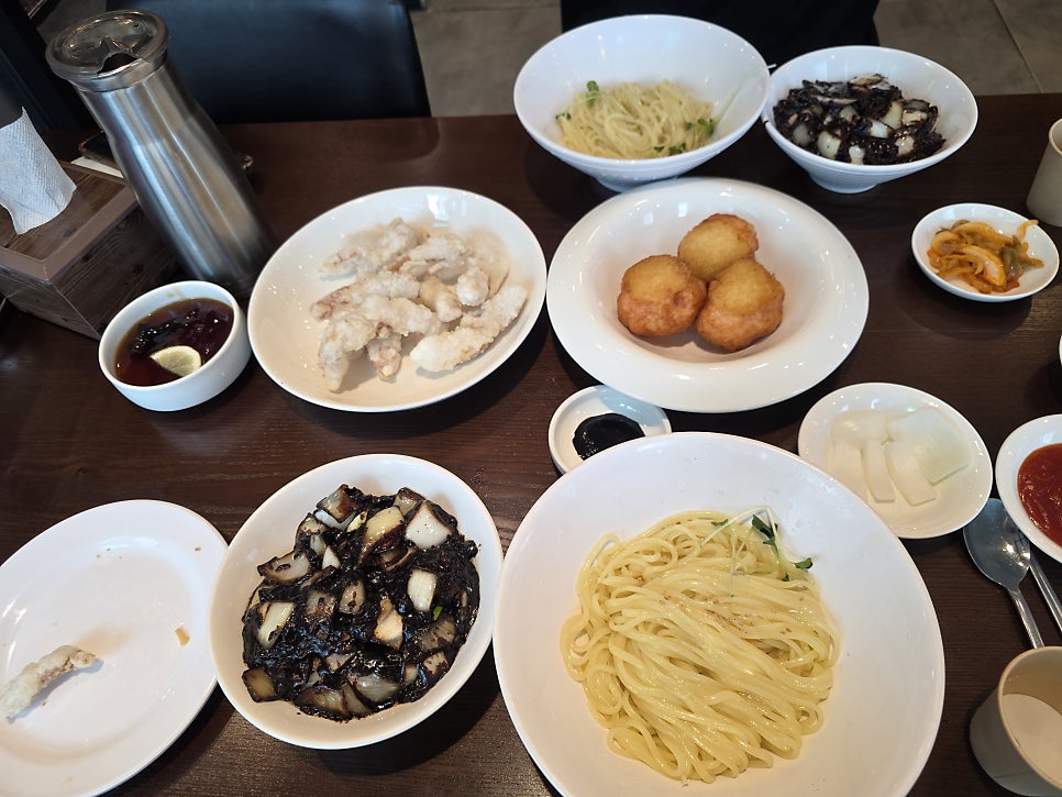 시흥 정왕동 중식당, 북경 정왕점