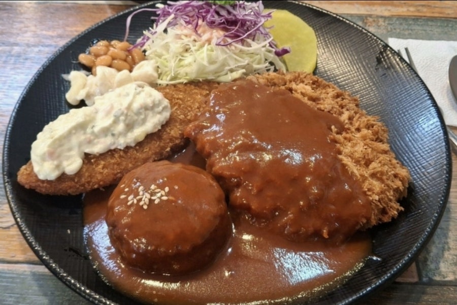 국수네에서 맛볼 수 있는 국수 메뉴