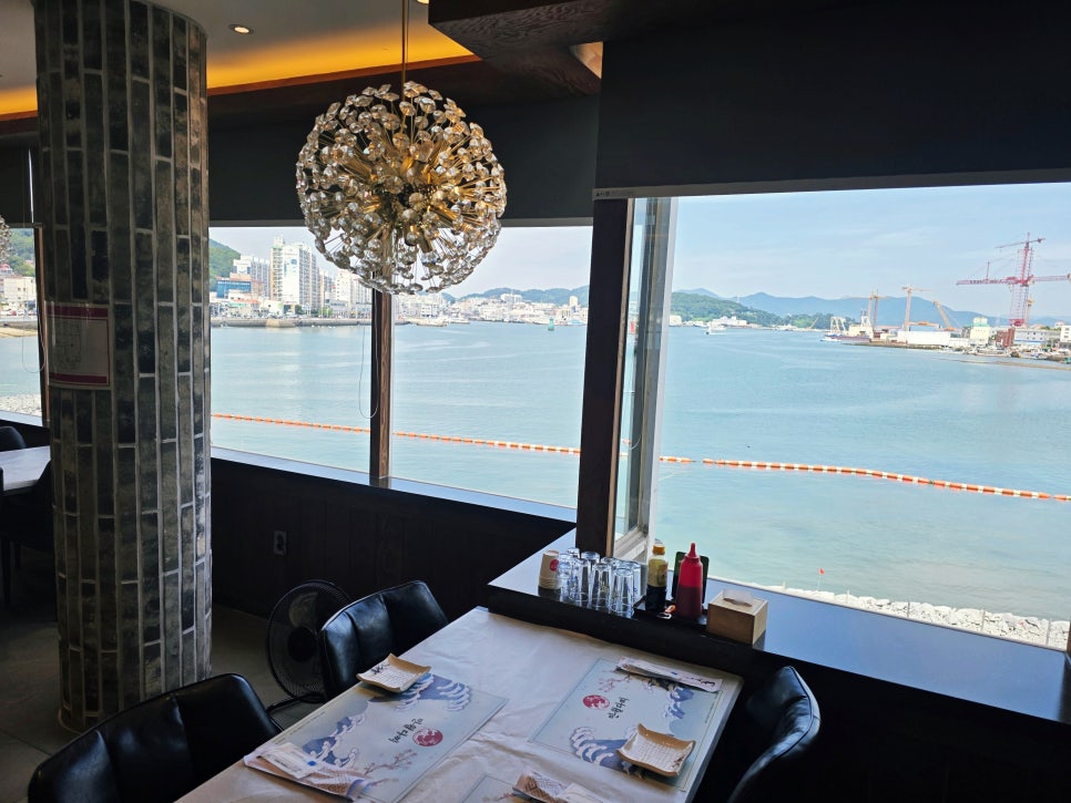 만월다찌 외관