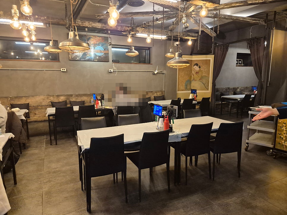 벅수다찌 첫 상