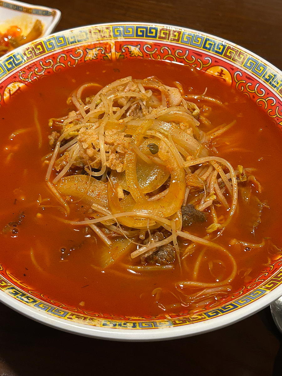 울산 성남동 중식맛집 3곳