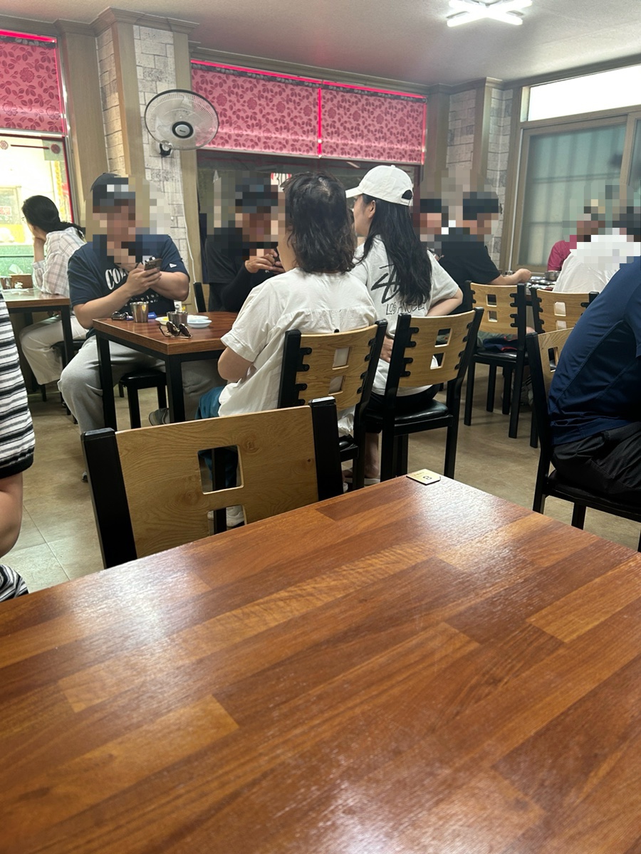 원주 간현짜장 - 30년 역사, 현지인 줄서는 로컬 중식당